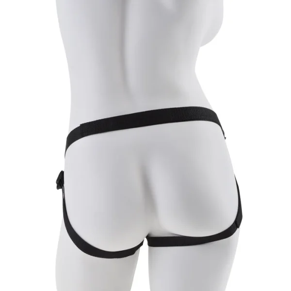 Pipedream Products Fetish Fantasy Gold Designer Strap-On — image 6 of 9
