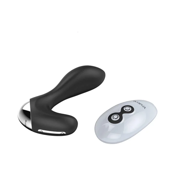 Nalone Prop Prostate Massager W/rc