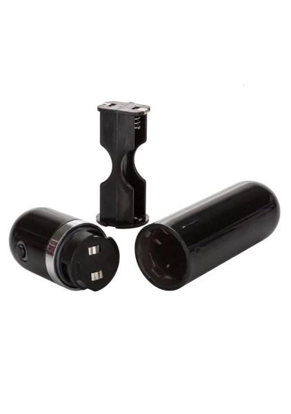 Adonis 10 Function Vibrating Stroker