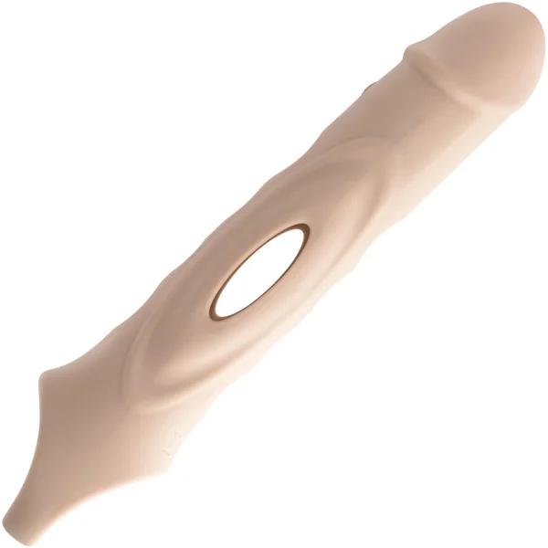 Zero Tolerance Big Boy Vibrating Extender