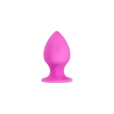 Luxe Rump Rimmer Medium Pink