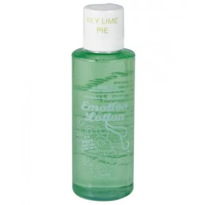 Emotion Lotion Key Lime Pie 3 38oz