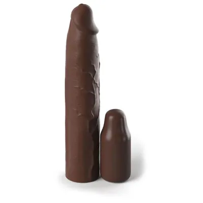 Fantasy X tensions Elite Sleeve With 3 Inch Plug