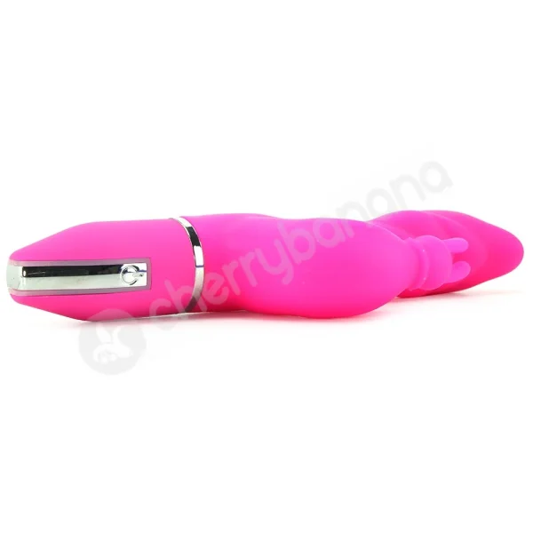 Intensifi Mia Pink Rabbit Vibrator