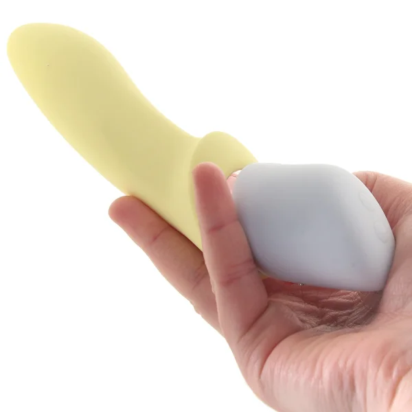 Satisfyer Marvelous Four Silicone Rechargeable Waterproof 12-Function Vibrator Set With Four Attachments