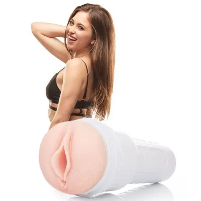 Fleshlight Girls R Riley Reid Lotus