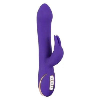 Vibe Couture Esquire Rotating Rabbit Vibrator