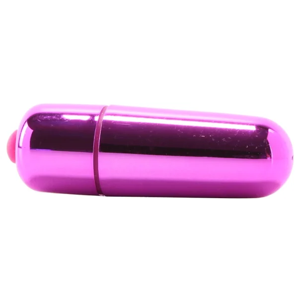 Back to the Basics Pocket Bullet Vibe