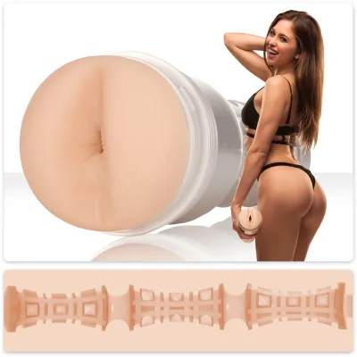 Fleshlight Girls Riley Reid Euphoria Butt Texture