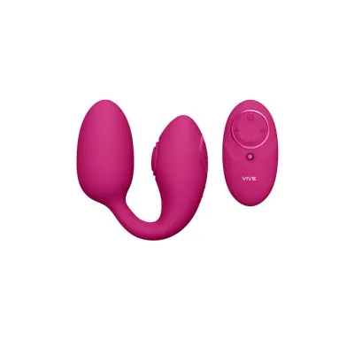 Aika Vibrating Love Egg