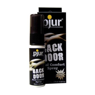 Pjur Back Door Spray 20ml