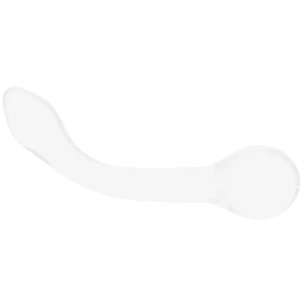 Chrystalino G-Rider Glass Wand