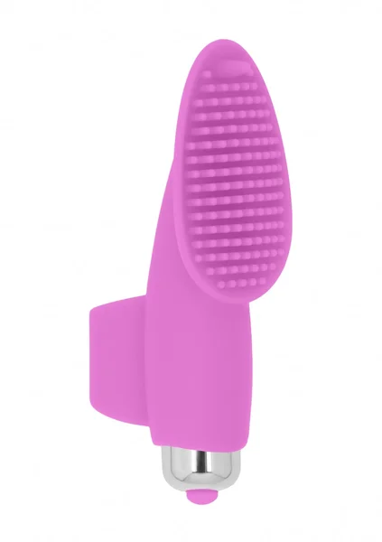 MARIE Finger vibrator - Pink — image 6 of 9