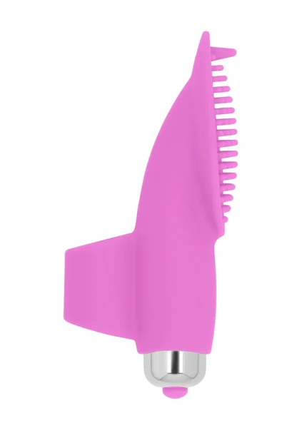 MARIE Finger vibrator - Pink — image 9 of 9