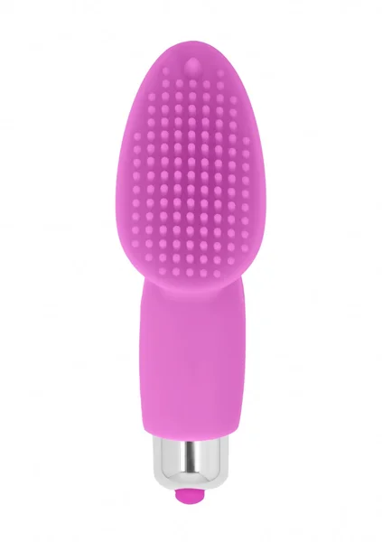 MARIE Finger vibrator - Pink — image 8 of 9