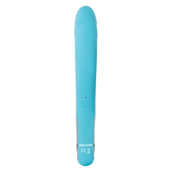 Evolved Triple Infinity Vibrator — image 6 of 6