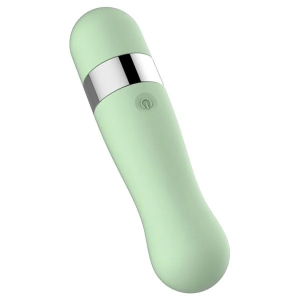 Soft by Playful Cutie Pie Rechargeable Mini Bullet Vibrator