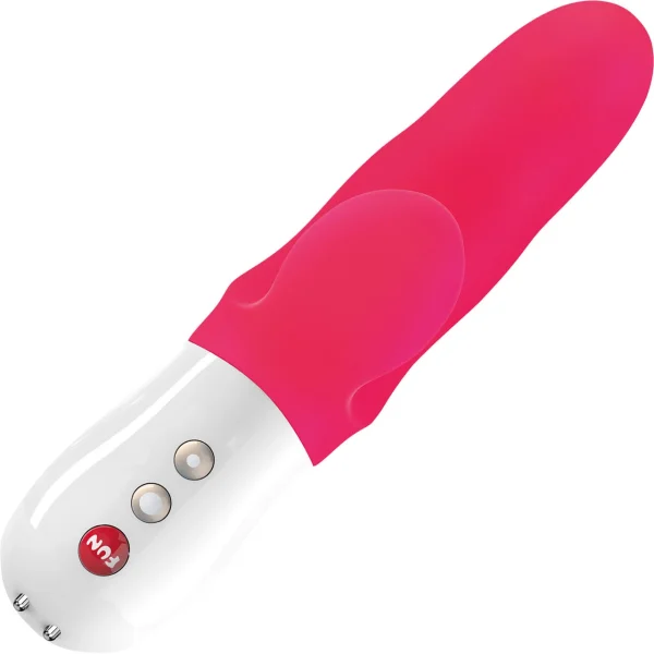 Fun Factory 'Miss Bi' Rabbit Waterproof Vibrator - Pink