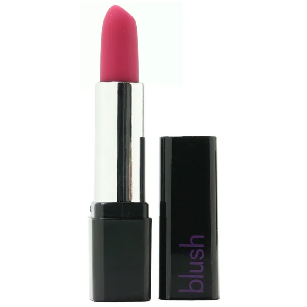 Rose lipstick vibe