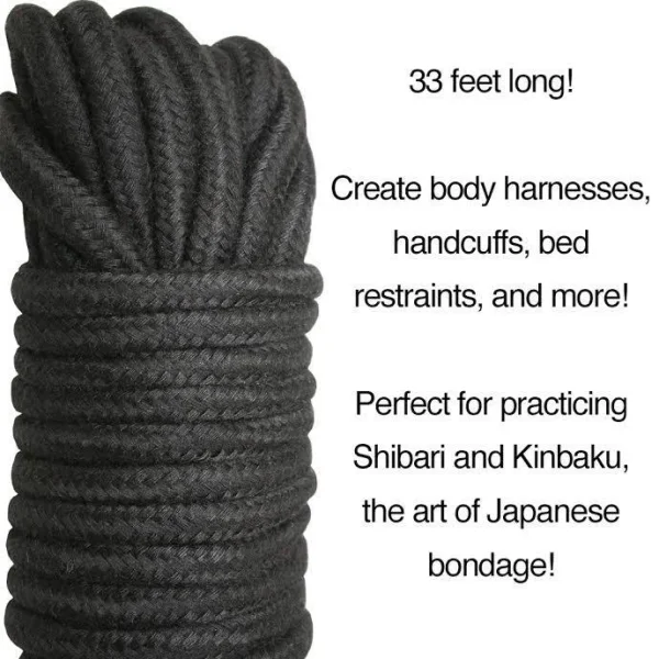 Bondage Rope