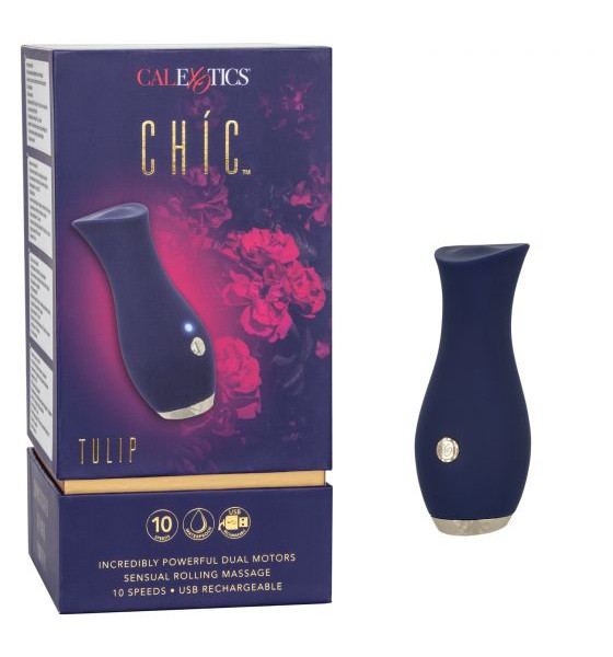 Chic Tulip