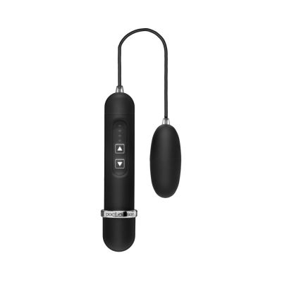 Black Magic Bullet Vibrator Controller