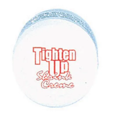Tighten up Shrink Cream