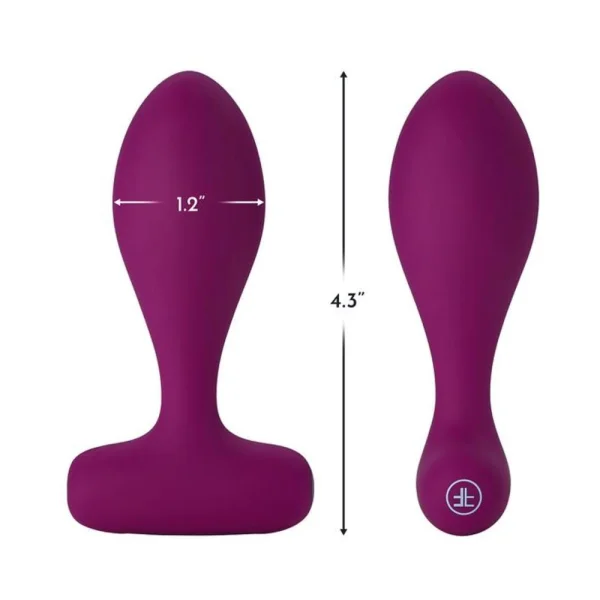 Femmefunn Plus Fuchsia — image 8 of 16