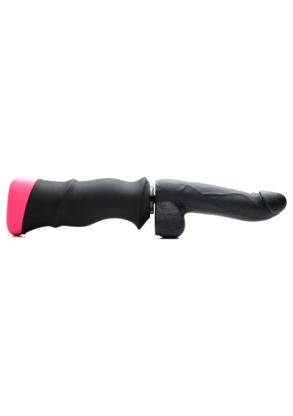Lovebotz Mega Pounder Thrusting Dildo
