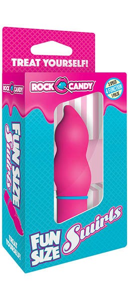 Swirls Bullet Vibrator