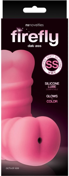 Firefly Dat ASS Pink