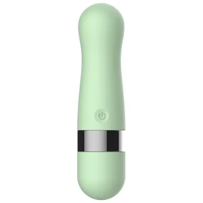 Soft Cutie Pie Mini Vibrator
