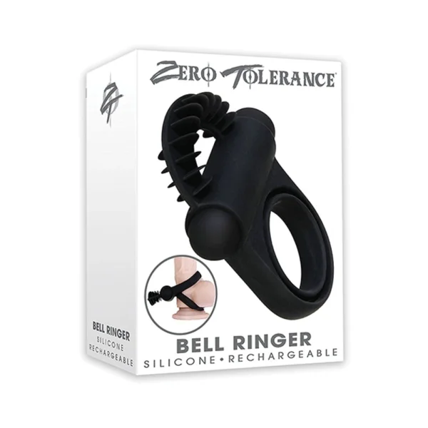 Zt Bell Ringer — image 9 of 9