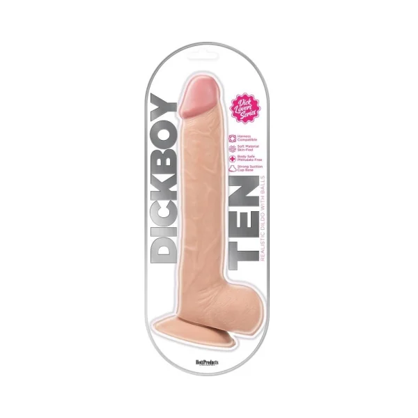 Dick Boy 10in — image 7 of 7