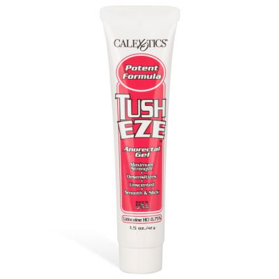 California Exotic Tush Eze Desensitizing Gel 44ml