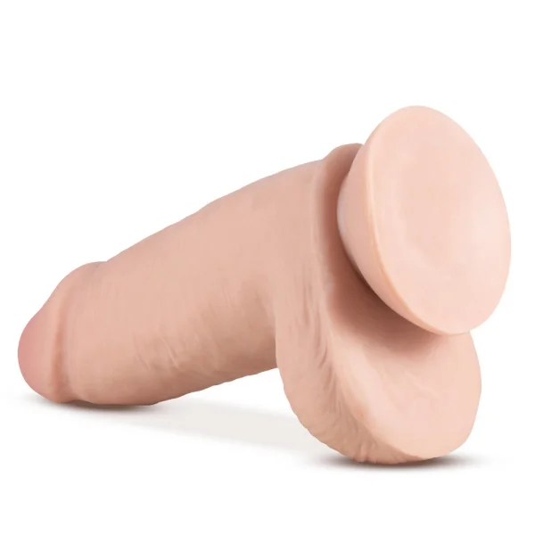 Au Naturel 2.75 Pounder Vanilla