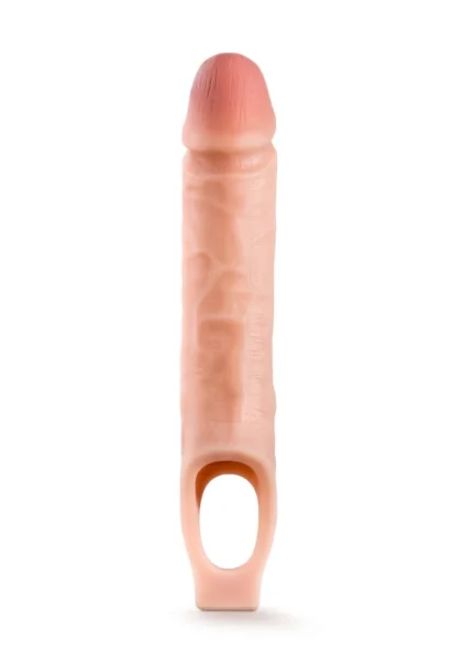Performance - Cock Sheath Penis Extender
