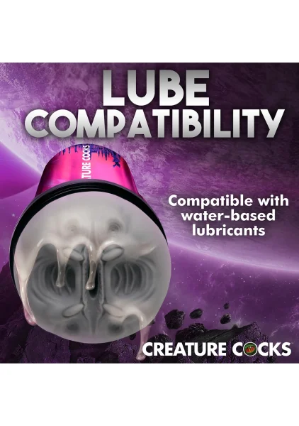 Creature Cocks Predator Creature Stroker Fantasy Penis Masturbator
