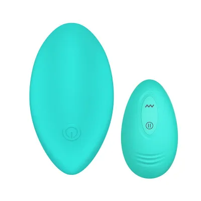 Remote Control Panty Vibe Discreet Wearable Vibrator