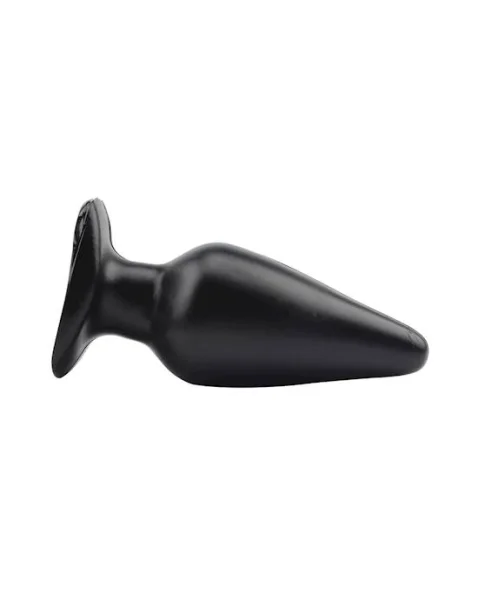 Large Anal Plug - 5.5 Inch