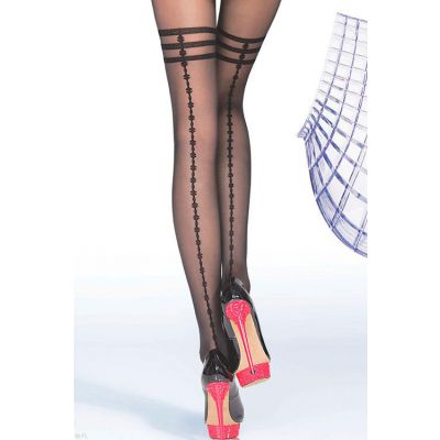 Fiore Radisa Pantyhose