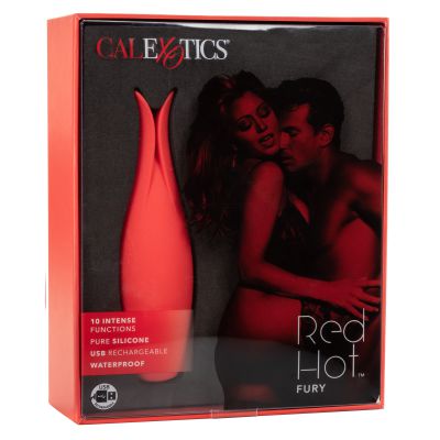 Fury Clit Stimulator