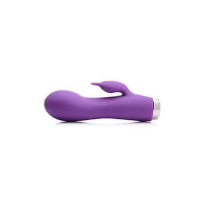 Gossip 10x Mini Rabbit Vibrator Violet