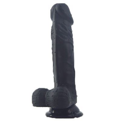7 5 Silicone Lifelike Cock