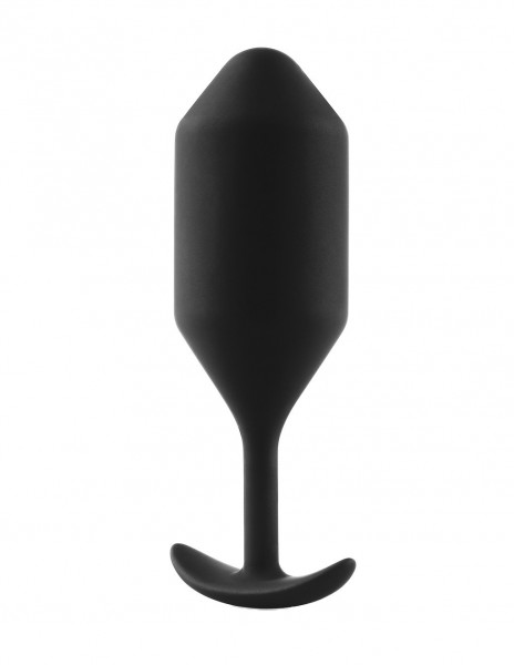 B-Vibe Snug Plug 4 XL
