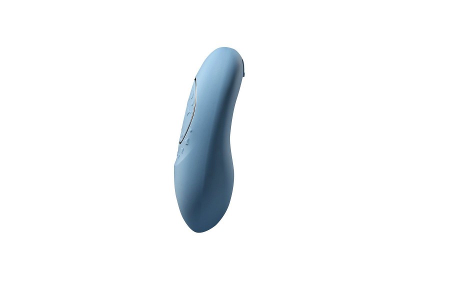 Zalo Versailles Jeanne App Controlled Clitoral Vibrator