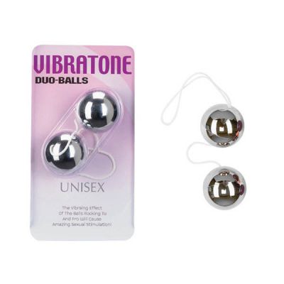 Vibratone Kegel Balls