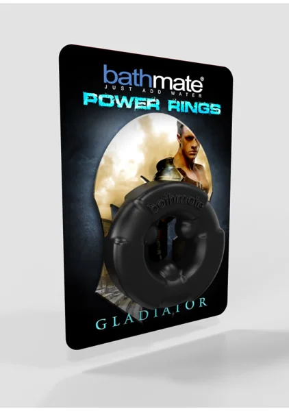 Blush Novelties Performance Go Pro Silicone Cock Rings