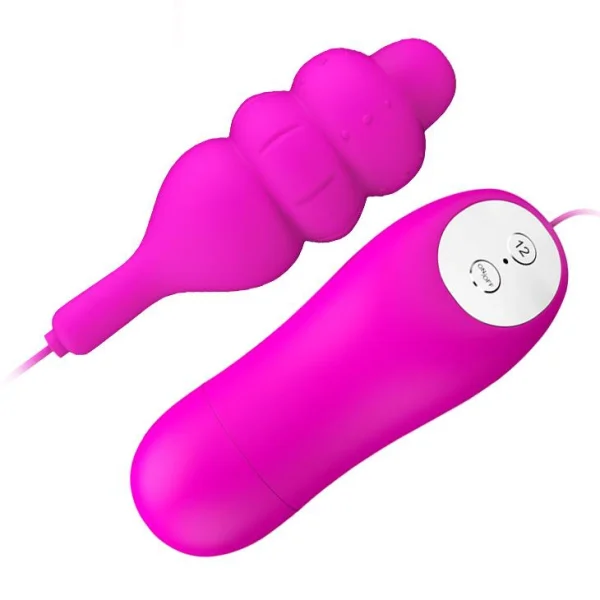 Entice Clit-Teasing Bullet