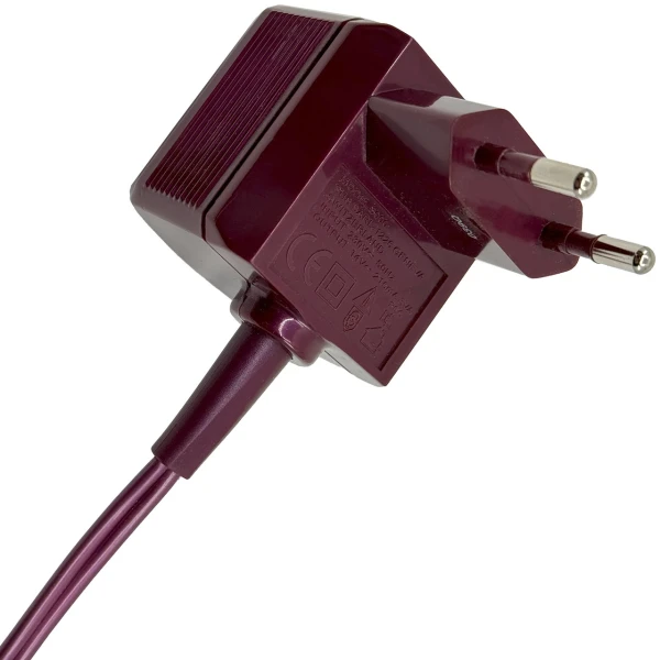 Eroscillator International Replacement Step-Down Converter &  Cord - For 120 to 220 Volt Outlets